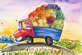 food truck 